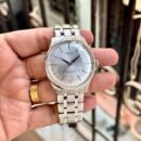 Tisso_t chemin des tourelles automatic silver