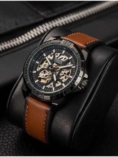 FOssil bronson Me3219 automatic