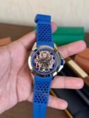 JAcob & Co. Sher E Punjab Edition Premium Automatic