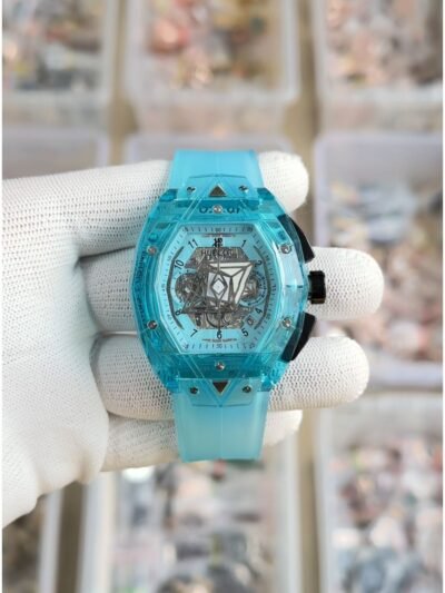 HUBlot big bang slang chronograph