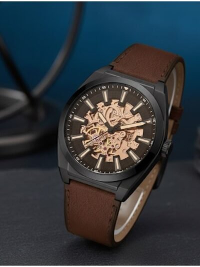 FOssil everett litehide