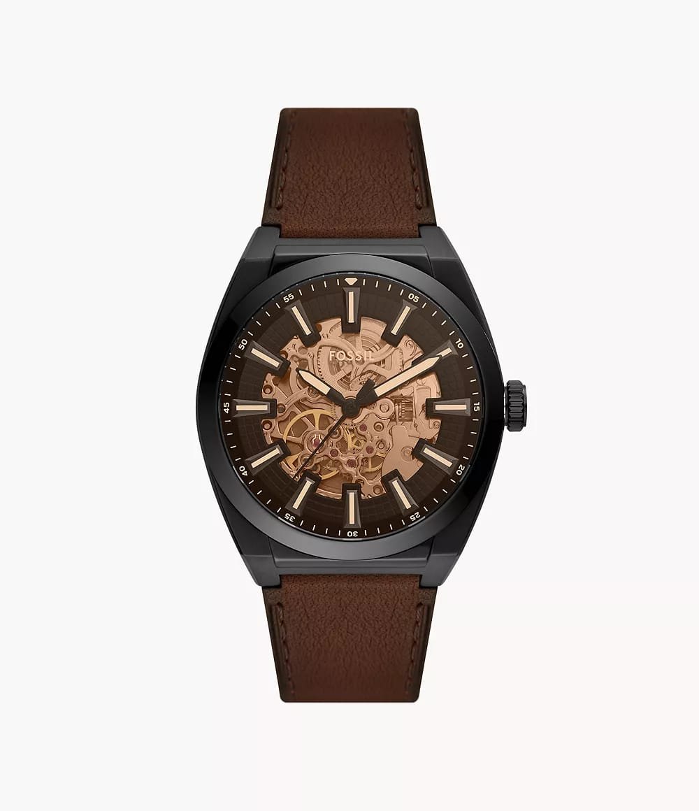 FOssil everett litehide - Image 2
