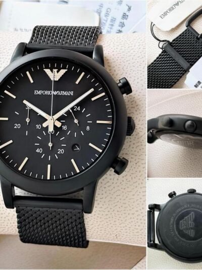 EMPorio armani ar1968 japan