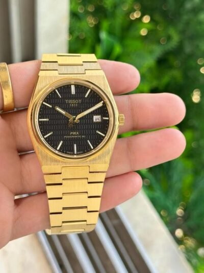 TISsot 1853 Prx Powermatic Automatic