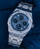 AUdemars Piguet Royal Oak Calendar Automatic