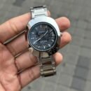 RAdo Diastar Automatic silver