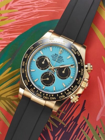 ROlex Oyster Perpetual Daytona Chosmograph