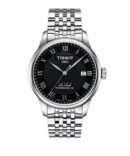 TISsot Le Locle Classic Black Premium Automatic