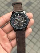 ToMMY hilfiger Automatic brown