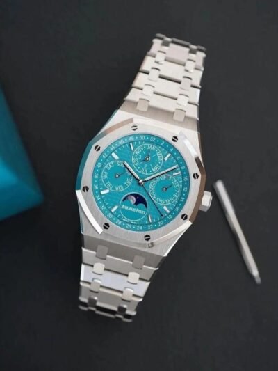AUdemars Piguet Royal Oak Calendar Automatic