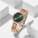 Calvi_n Klein Twisted Bazel green