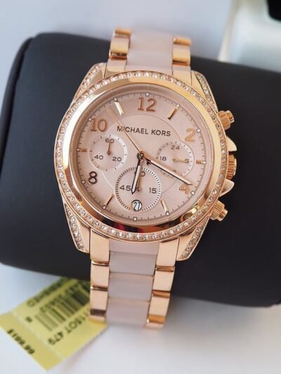 MICheal kors blair