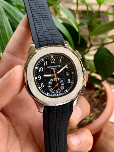 PAt_ek philipe Aquanaut 5164R Automatic black