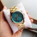 Mich£al kors 100 series gold