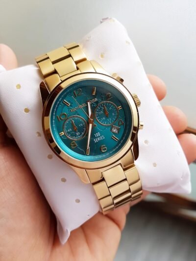 Mich£al kors 100 series gold