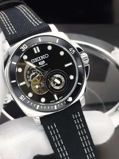 SeikO 5 automatic