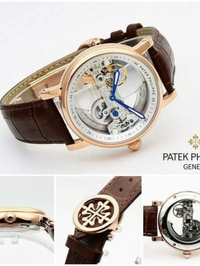 PAT_EK Philippe Skeleton