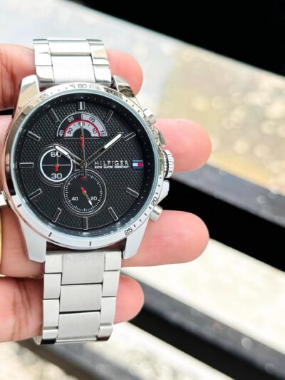 T0mmy Hilfiger decker