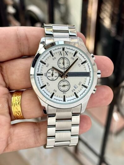 ARmaani exchange Hampton